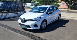 RENAULT Clio Réversible 1.0 TCe 90ch Equilibre