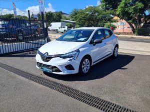 Vente Renault Clio Réversible 1.0 tce 90ch equilibre Leparc-gbh Comptoir Des Isles, La Reunion.