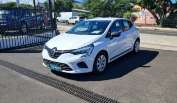 Vente Renault Clio Réversible 1.0 tce 90ch equilibre Leparc-gbh Comptoir Des Isles, La Reunion.