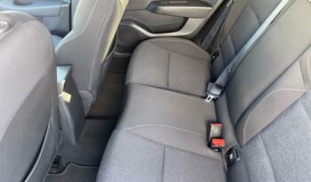 Image illustrative Berline occasion climatisation bleu iron Reunion à saisir.