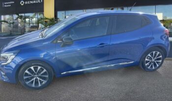 Vente Renault Clio 1.6 e-tech hybride 140ch zen -21n Renault-renault Saint Denis, La Reunion.