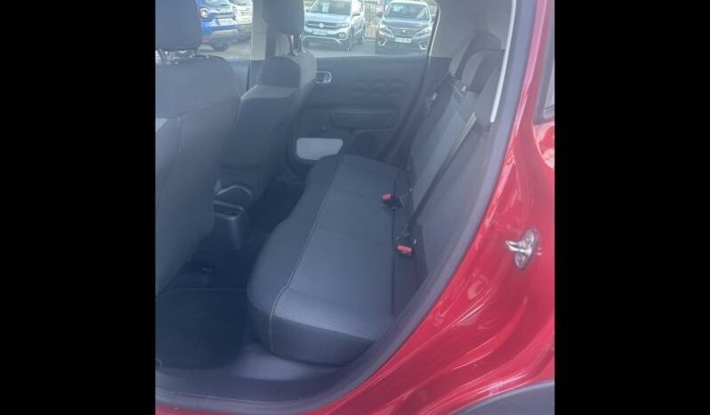 CITROEN C3 1.5 BlueHDi 100ch S&S LIVE PACK complet
