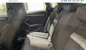 Photo A3 Sportback occasion 35 tfsi 150ch mild hybrid design s tronic 7 ile Reunion.