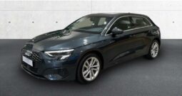 AUDI A3 Sportback 35 TFSI 150ch Mild Hybrid Design S tronic 7