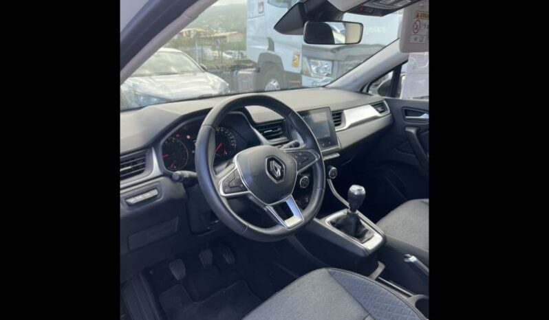 RENAULT Captur TCe 90ch Business complet