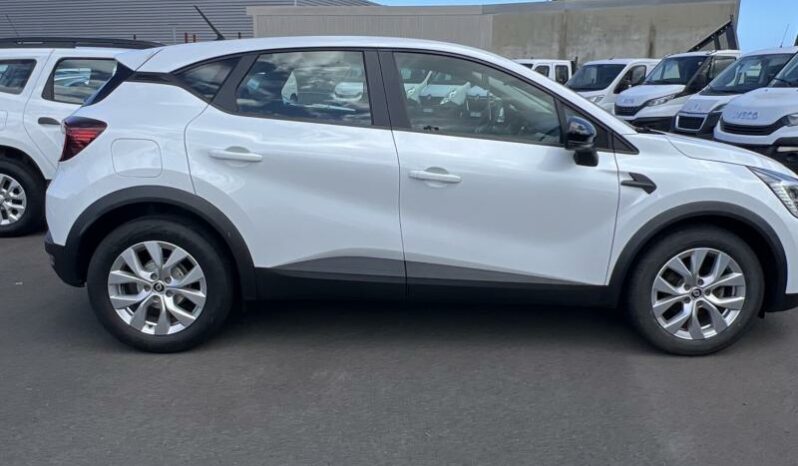RENAULT Captur TCe 90ch Business complet