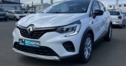 RENAULT Captur TCe 90ch Business
