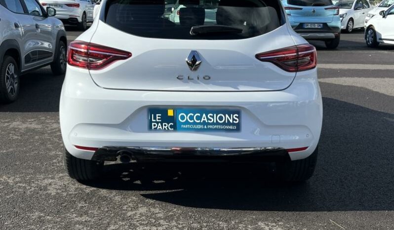 RENAULT Clio TCe 90ch Limited complet