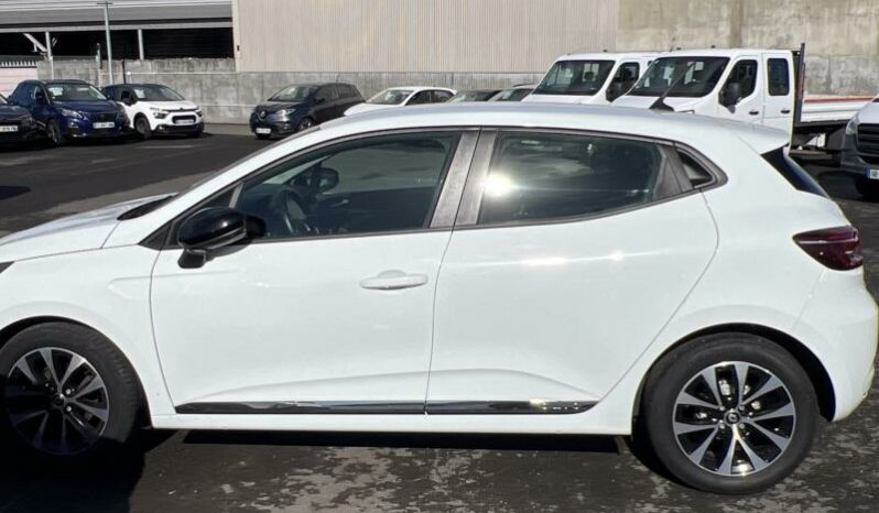 RENAULT Clio TCe 90ch Limited complet