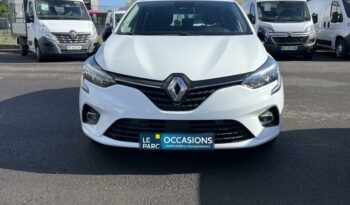 Photo Clio occasion tce 90ch limited ile Reunion.