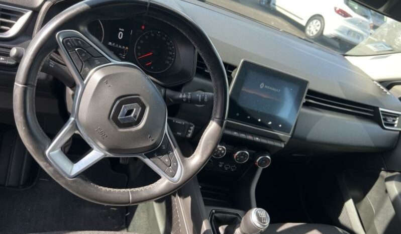 RENAULT Clio TCe 90ch Limited complet