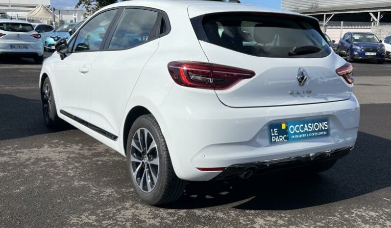 RENAULT Clio TCe 90ch Limited complet