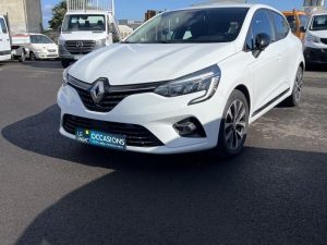 Vente Renault Clio tce 90ch limited Leparc-gbh Comptoir Des Isles, La Reunion.
