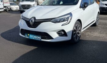 Vente Renault Clio tce 90ch limited Leparc-gbh Comptoir Des Isles, La Reunion.