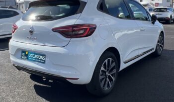 Reunion auto occasion Clio 2022 tce 90ch limited pas chère.
