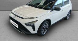 HYUNDAI Bayon 1.0 T-GDi 100ch Hybrid 48V Creative