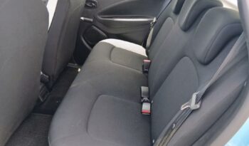 Image illustrative Berline occasion climatisation bleu celadon Reunion à saisir.