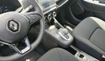 Reunion auto occasion Zoe 2022 e-tech life charge normale r110 achat intégral - 21 pas chère.