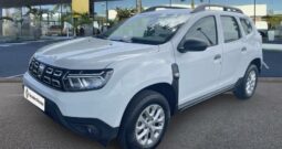 DACIA Duster 1.0 TCe 90ch Confort 4×2 – E6U