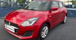 SUZUKI Swift 1.2 Dualjet Hybrid 83ch Avantage