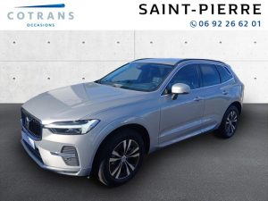 Vente Volvo Xc60 b4 adblue 197ch inscription luxe geartronic Cotrans-multi Marques Saint Pierre, La Reunion.
