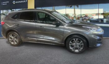 Kuga occasion Reunion 1.5 ecoblue 120ch st-line, modèle 2022 à vendre.