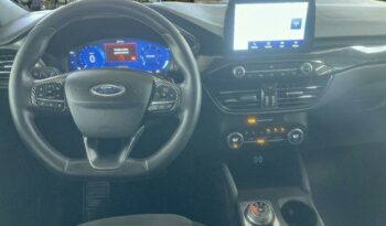 Occasion à vendre : Ford voiture bleu diesel 1.5 ecoblue 120ch st-line Reunion