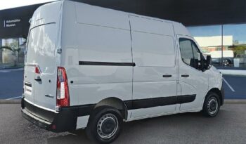 Master Fg occasion Reunion f3300 l1h2 2.3 dci 150ch energy grand confort bvr6 e6, modèle 2022 à vendre.