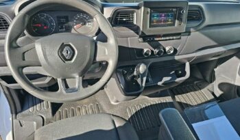 Occasion à vendre : Renault voiture blanc mineral diesel f3300 l1h2 2.3 dci 150ch energy grand confort bvr6 e6 Reunion