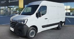 RENAULT Master Fg F3300 L1H2 2.3 dCi 150ch Energy Grand Confort BVR6 E6