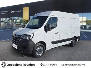 Vente Renault Master Fg f3300 l1h2 2.3 dci 150ch energy grand confort bvr6 e6 Renault-renault Saint Denis, La Reunion.