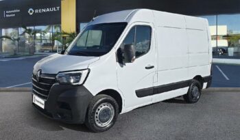 Vente Renault Master Fg f3300 l1h2 2.3 dci 150ch energy grand confort bvr6 e6 Renault-renault Saint Denis, La Reunion.