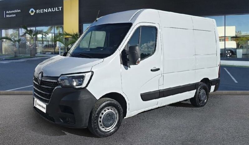 Vente Renault Master Fg f3300 l1h2 2.3 dci 150ch energy grand confort bvr6 e6 Renault-renault Saint Denis, La Reunion.