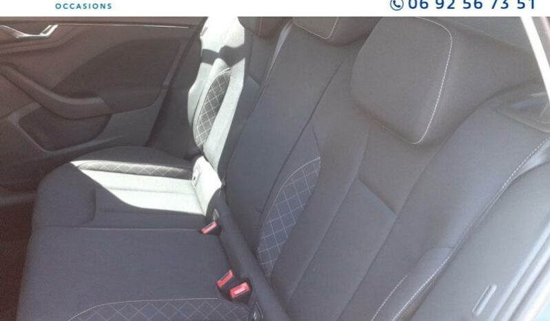 SKODA Kamiq 1.0 TSI Evo 110ch Ambition complet