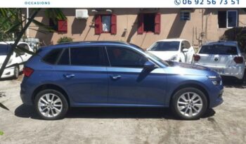 Occasion à prix réduit chez Cotrans-multi Marques Sainte Clotilde : Vente s.u.v. 2022, s.u.v. à La Reunion.