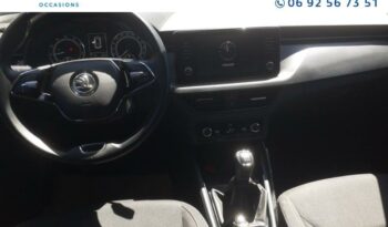 Vente de s.u.v. voiture occasion 974 Reunion.