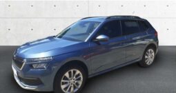 SKODA Kamiq 1.0 TSI Evo 110ch Ambition