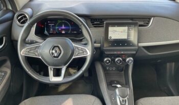 Occasion à vendre : Renault voiture blanc quartz electrique zen charge normale r110 achat intégral - 20 Reunion