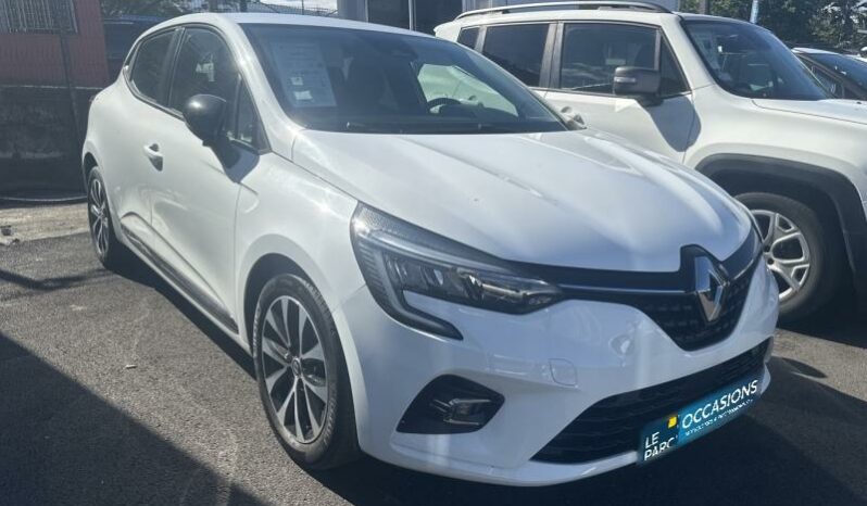 RENAULT Clio TCe 90ch Limited complet