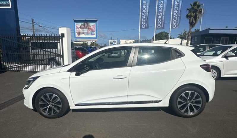 RENAULT Clio TCe 90ch Limited complet