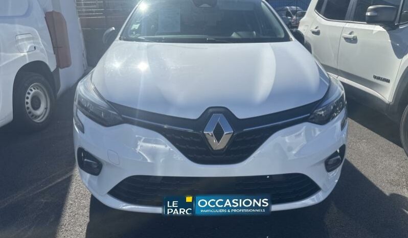 RENAULT Clio TCe 90ch Limited complet