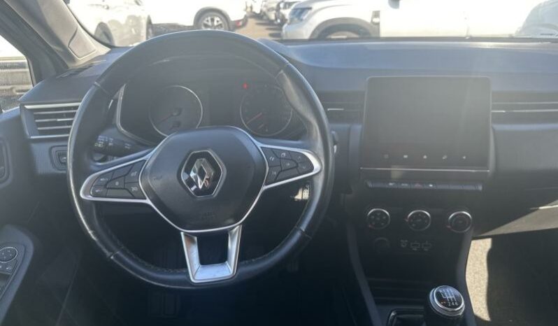 RENAULT Clio TCe 90ch Limited complet