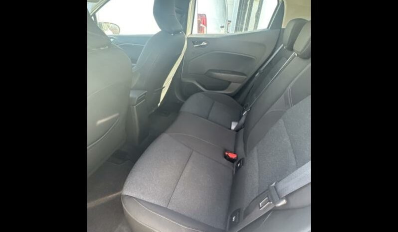 RENAULT Clio TCe 90ch Limited complet