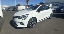 RENAULT Clio TCe 90ch Limited