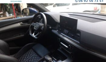 Occasion vehicule Reunion Audi rob double embray en vente à La Réunion.