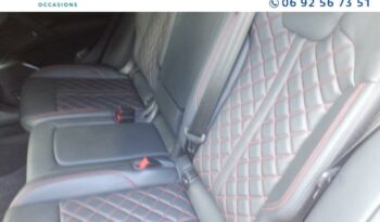 Photo Q5 Sportback occasion 55 tfsi e 367ch s line quattro s tronic 7 ile Reunion.