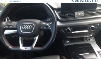 Vente de s.u.v. voiture occasion 974 Reunion.