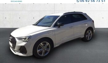 Vente Audi Q3 45 tfsi e 245ch s line s tronic 6 Cotrans-multi Marques Sainte Clotilde, La Reunion.
