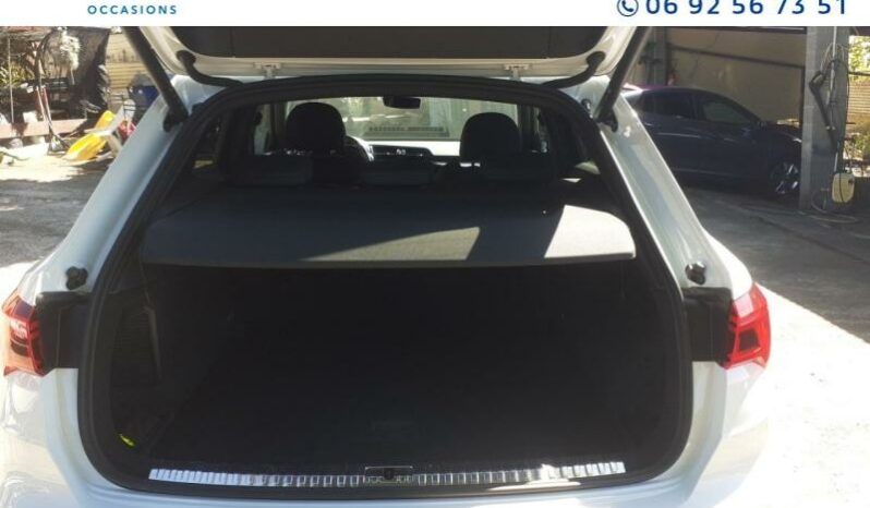 AUDI Q3 45 TFSI e 245ch S line S tronic 6 complet