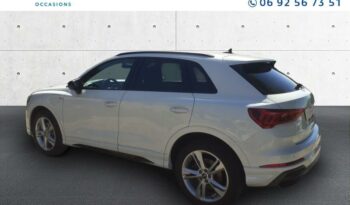 Occasion à vendre : Audi voiture blanc glacier métallisé hybride rechargeable : essence/electrique 45 tfsi e 245ch s line s tronic 6 Reunion